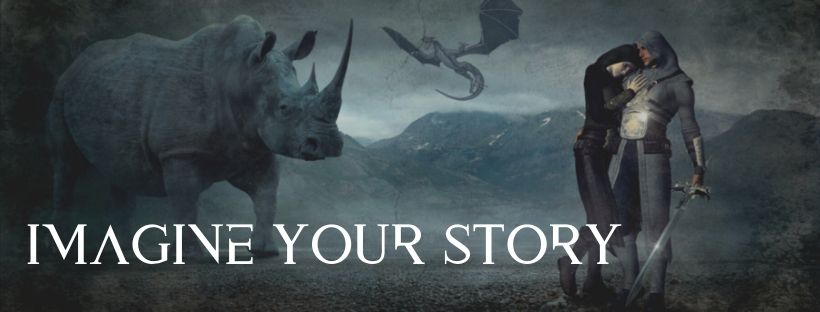 Imagine Your Story