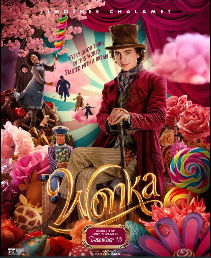 Wonka