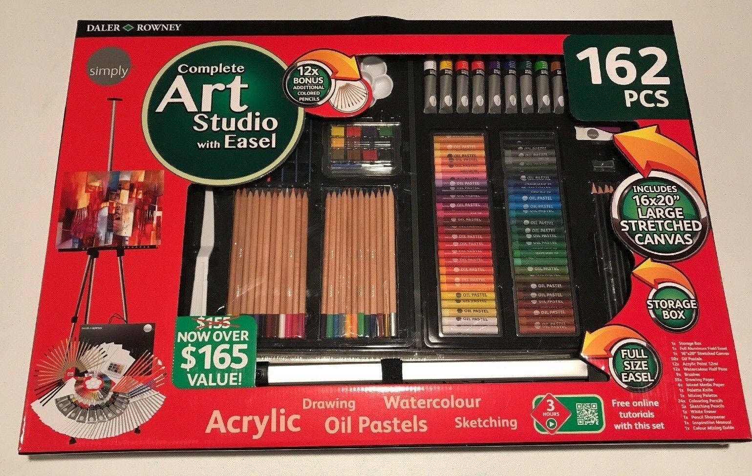 Art Set