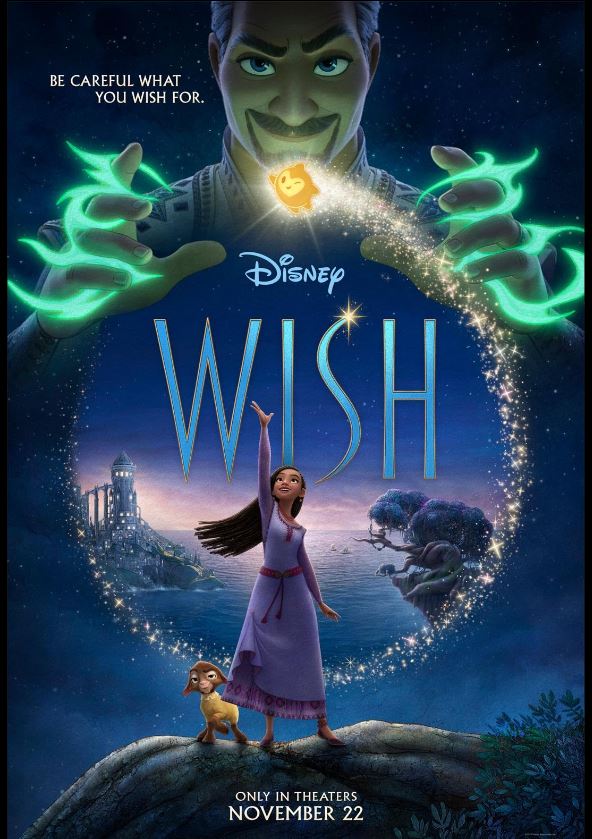 Wish