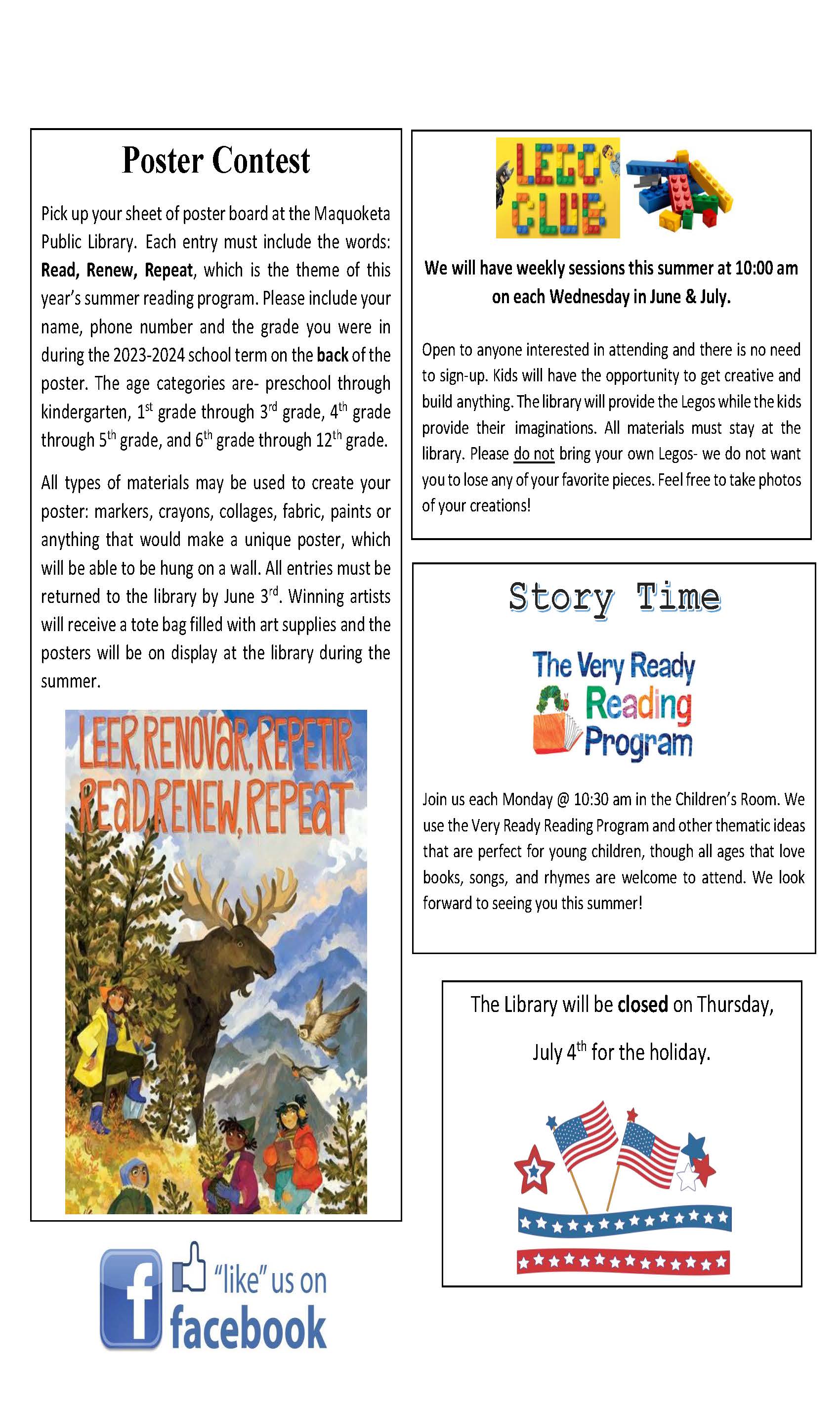 Flyer Page 2