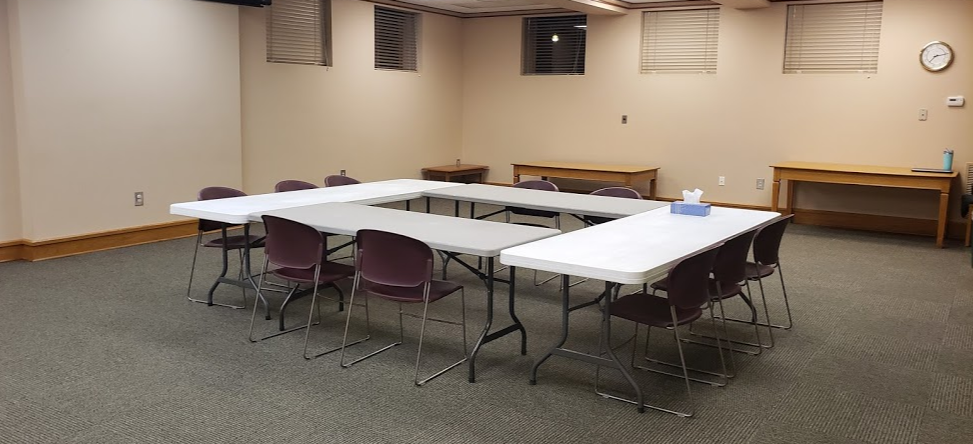 Community Room