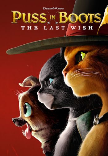 Puss in Boots: The Last Wish