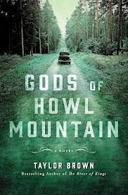 The Gods of Howl Mountain