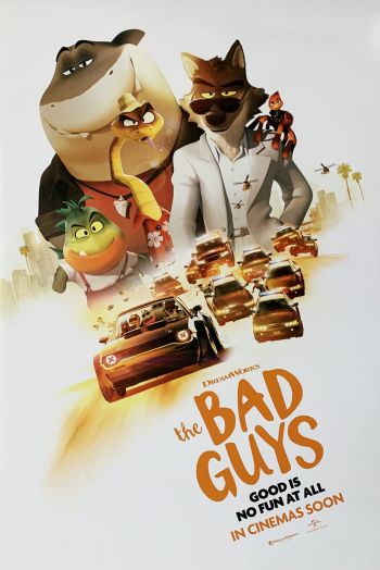 The Bad Guys