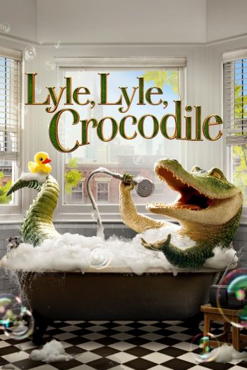 Lyle, Lyle, Crocodile